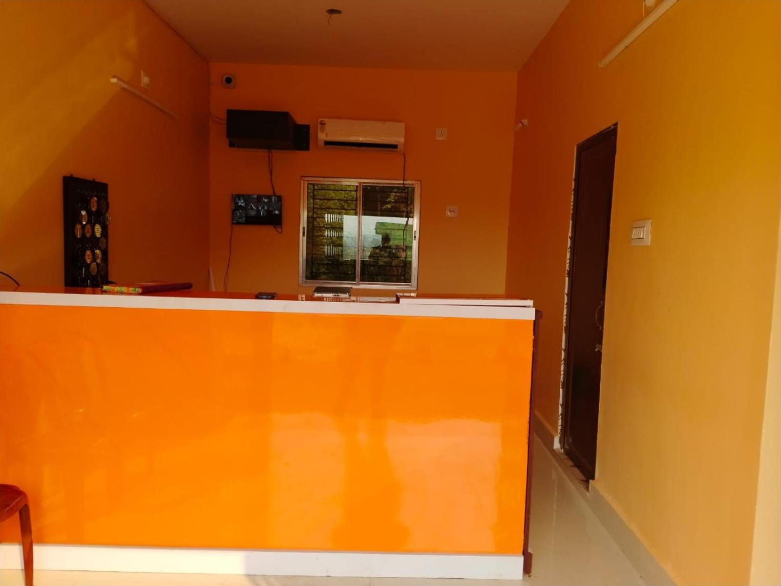 Hotel Olivia And Resort Bankura Exterior photo