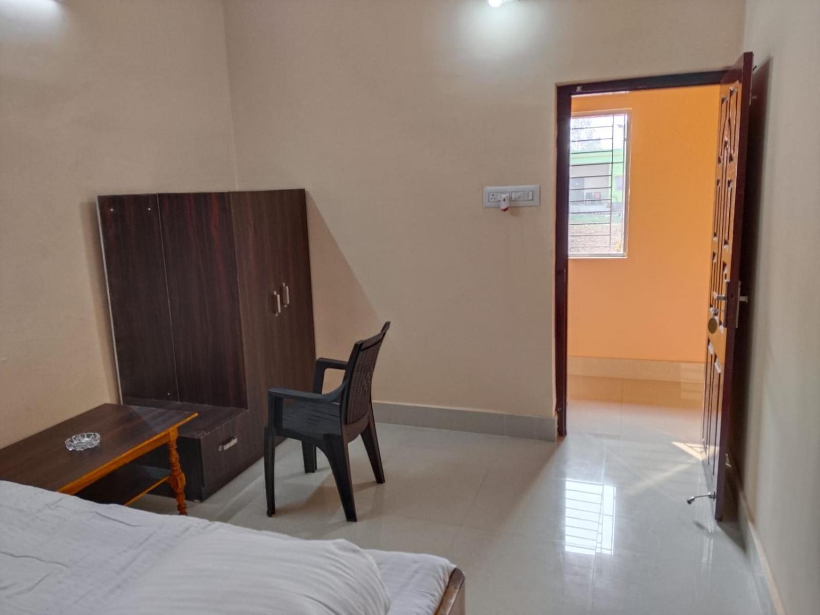 Hotel Olivia And Resort Bankura Exterior photo