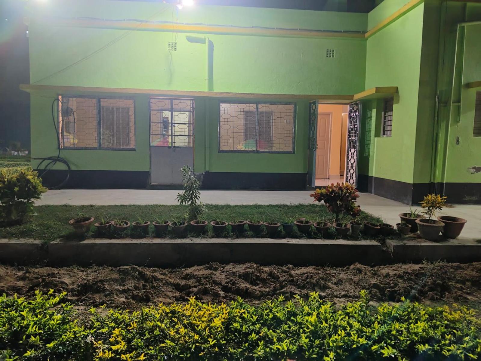 Hotel Olivia And Resort Bankura Exterior photo