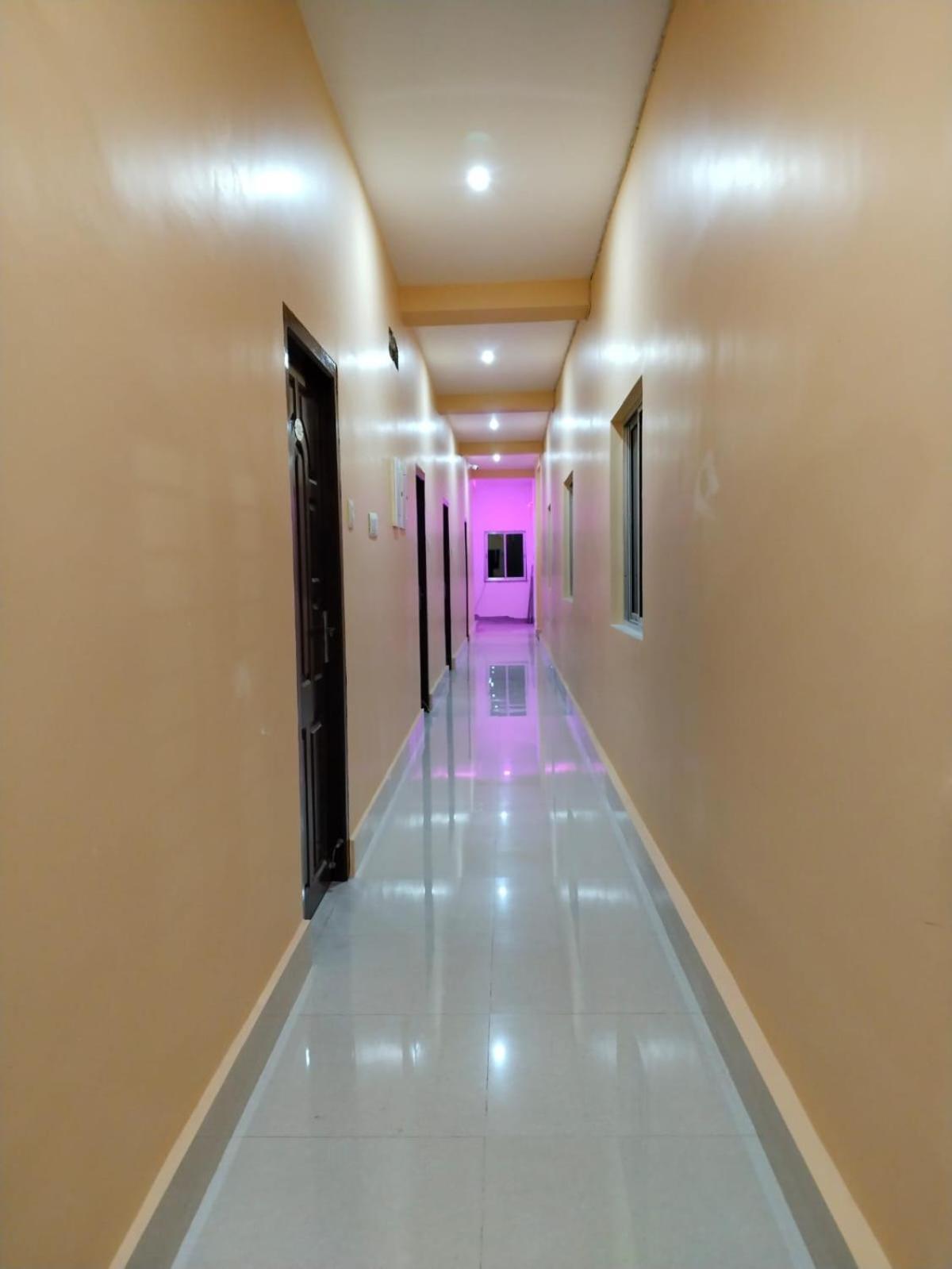 Hotel Olivia And Resort Bankura Exterior photo